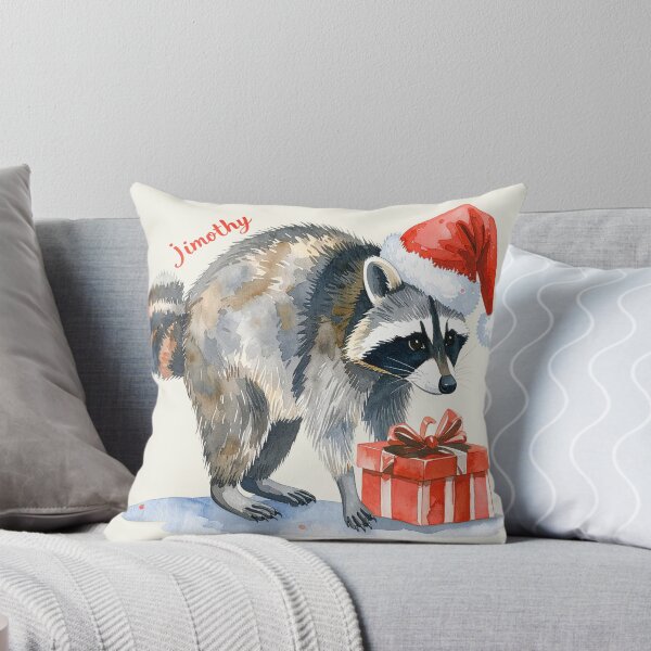 Item preview, Jimothy from Seattle celebrates Christmas designed and sold by LiskoDesign.