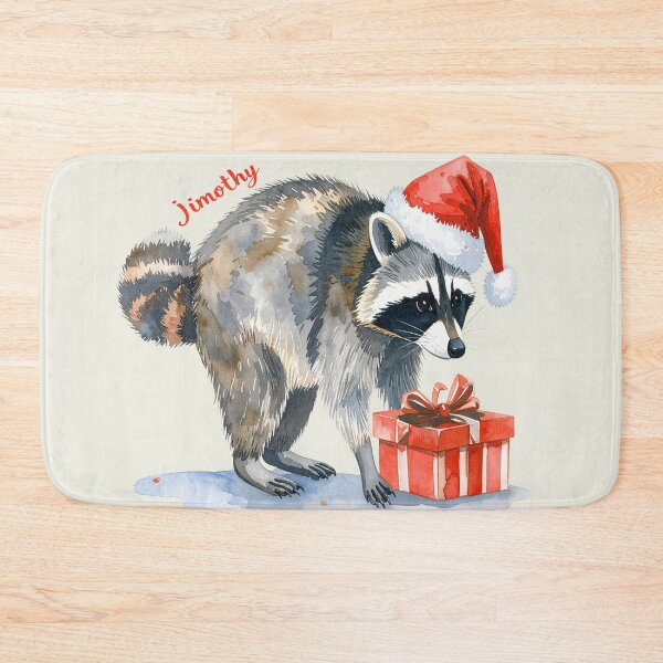Item preview, Jimothy from Seattle celebrates Christmas designed and sold by LiskoDesign.