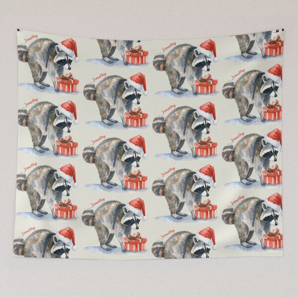 Item preview, Jimothy from Seattle celebrates Christmas designed and sold by LiskoDesign.