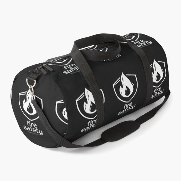 Item preview, Fire Minimal designed and sold by safetygearpro.