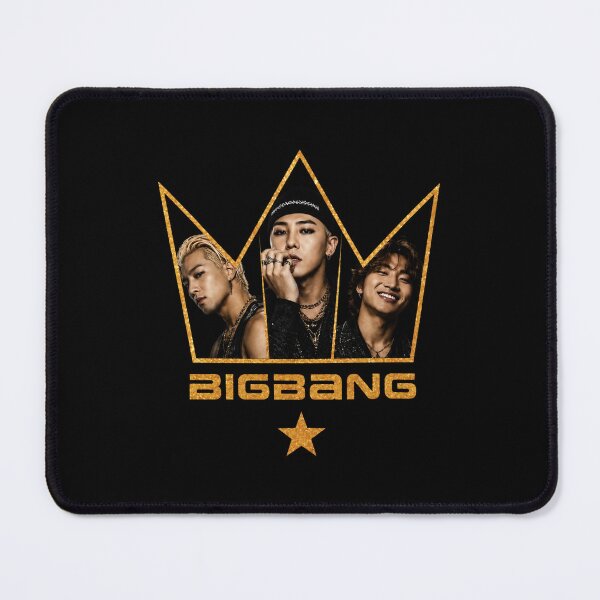 Item preview, BIGBANG 2026 World Tour, Big Bang Kpop Concert designed and sold by LittleHugHouse.