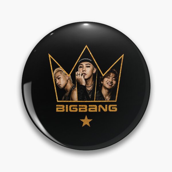 Item preview, BIGBANG 2026 World Tour, Big Bang Kpop Concert  designed and sold by LittleHugHouse.