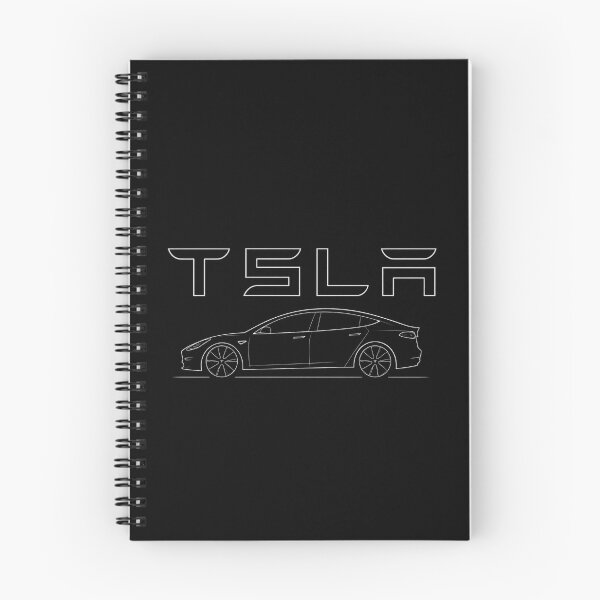 Item preview, TSLA Bull – Stock Market Investor Design designed and sold by TEEJAMBOREE.
