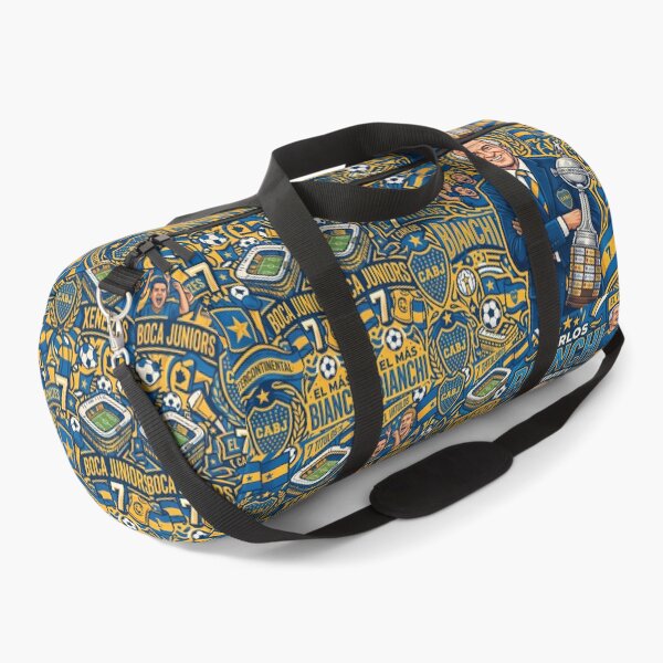 Item preview, Boca Juniors Manager Carlos Bianchi El Virrey 1 designed and sold by ART ATTACK ZONE.