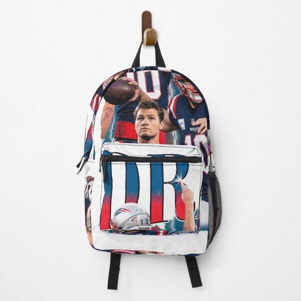Item preview, Retro Football Player Fan designed and sold by MatthewRe90461.