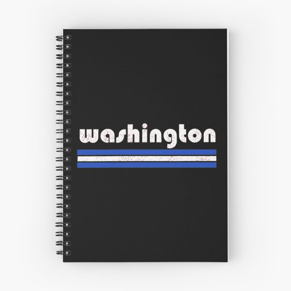 Item preview, Washington Distressed Stripes designed and sold by DawnHuang79864.