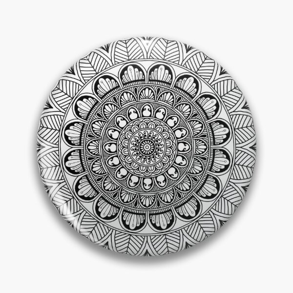 Item preview, Mandala Art! designed and sold by Artful Adventures.