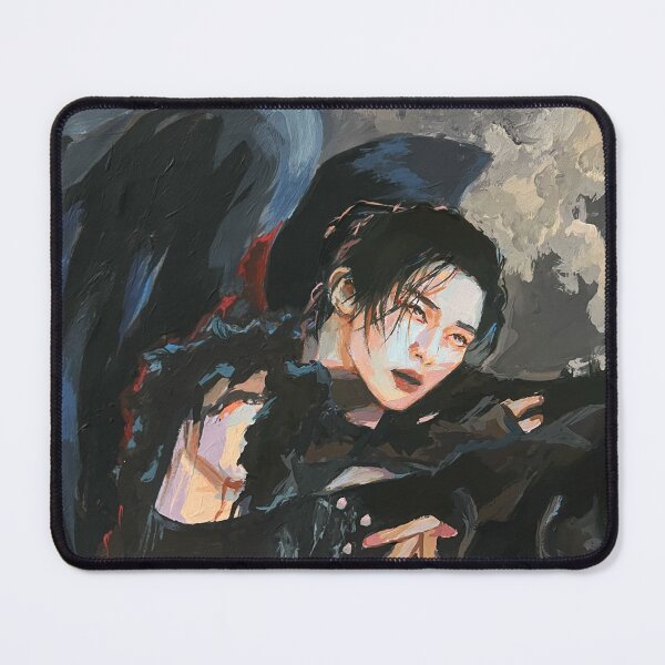 Item preview, FALLEN designed and sold by qyeom.