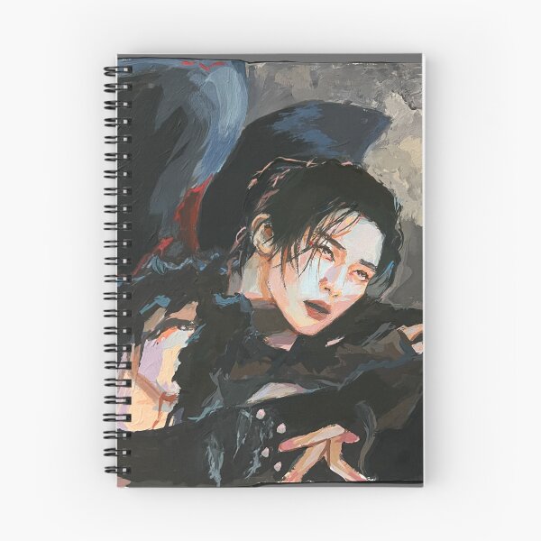 Item preview, FALLEN designed and sold by qyeom.
