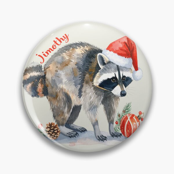 Item preview, Santa Timothy designed and sold by LiskoDesign.