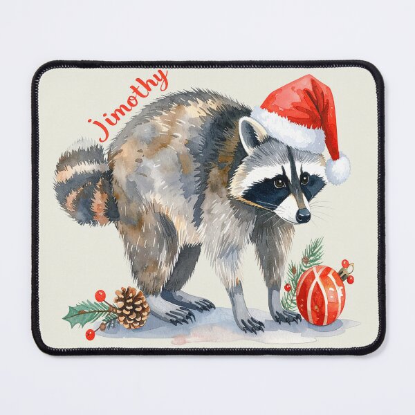 Item preview, Santa Timothy designed and sold by LiskoDesign.