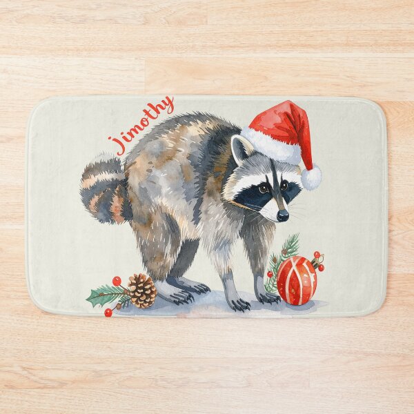 Item preview, Santa Timothy designed and sold by LiskoDesign.