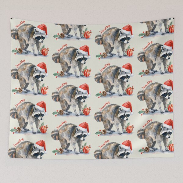 Item preview, Santa Timothy designed and sold by LiskoDesign.