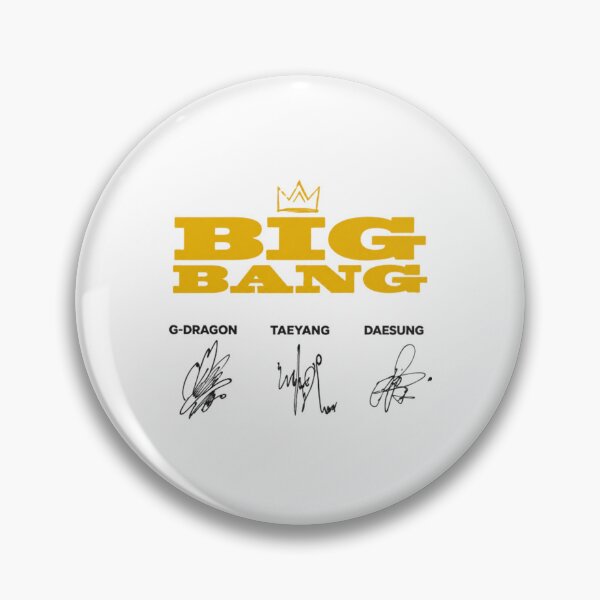 Item preview, Bigbang World Tour 2026 Concert designed and sold by LittleHugHouse.