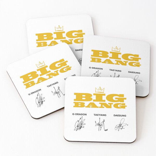 Item preview, Bigbang World Tour 2026 Concert designed and sold by LittleHugHouse.