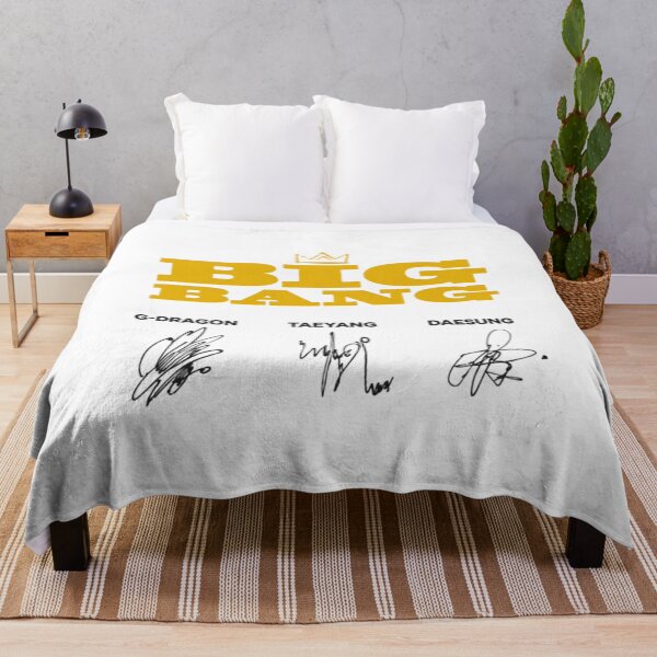 Item preview, Bigbang World Tour 2026 Concert designed and sold by LittleHugHouse.