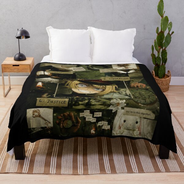 Item preview, Saga Of Tanya The Evil designed and sold by owpldh.