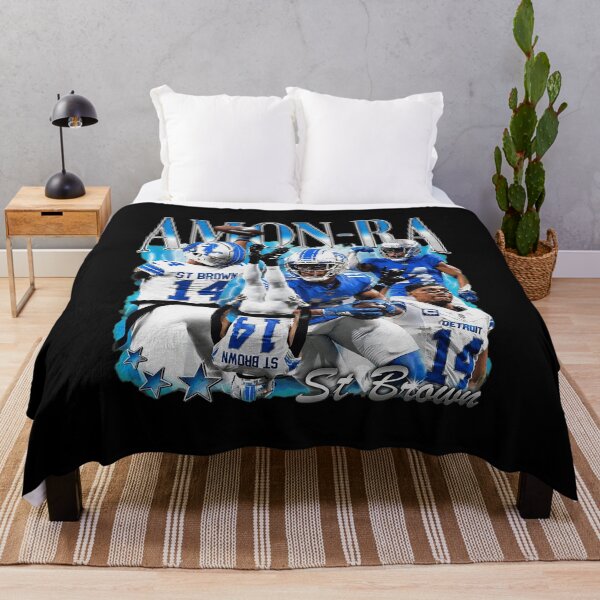 Item preview, Retro Football Star Fan designed and sold by DavidBoyd44341.