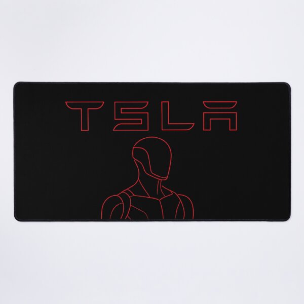 Item preview, TSLA Bull – Stock Market Investor Design designed and sold by TEEJAMBOREE.