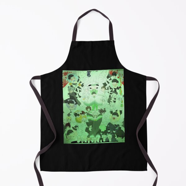 Item preview, Cute Chibi Characters Halloween Theme designed and sold by Fibi-studio.