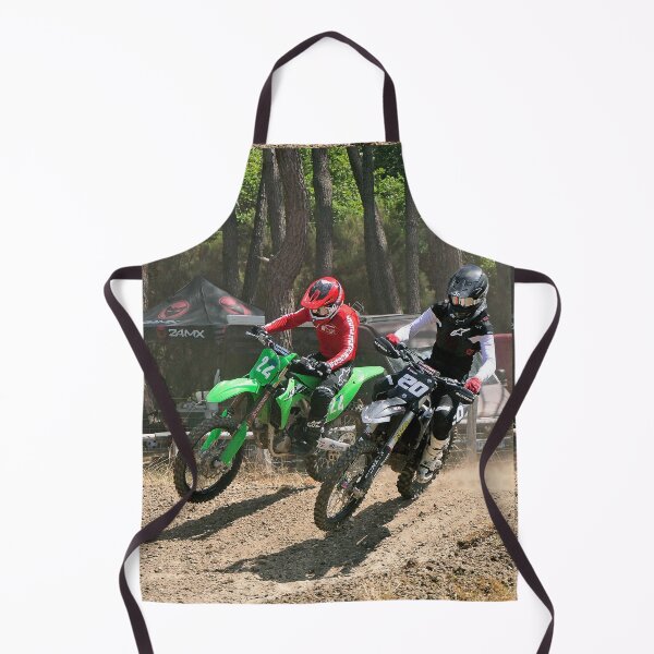 Item preview, vr 4060 / finition 2026 Moto Cross de St Secondin 86 France par Okaio Créations - Olavia-Olao designed and sold by o.okaïo.