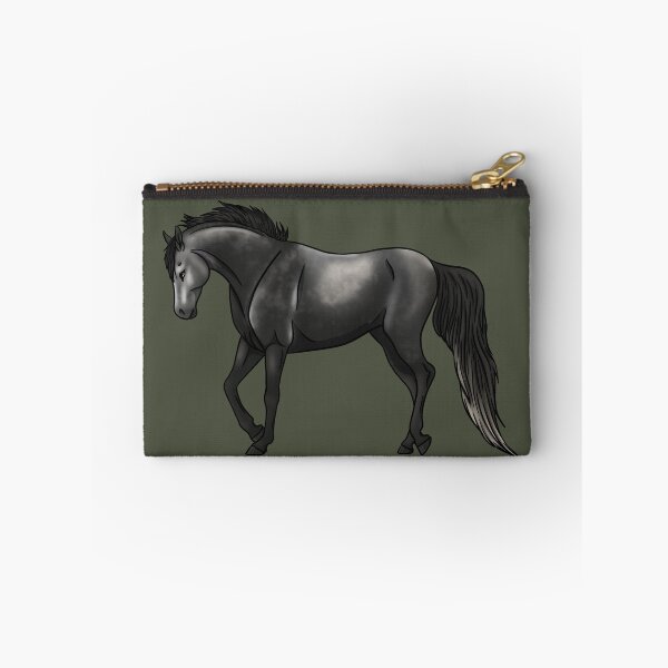 Item preview, Steel Grey Arabian designed and sold by Old Water Cryptid .