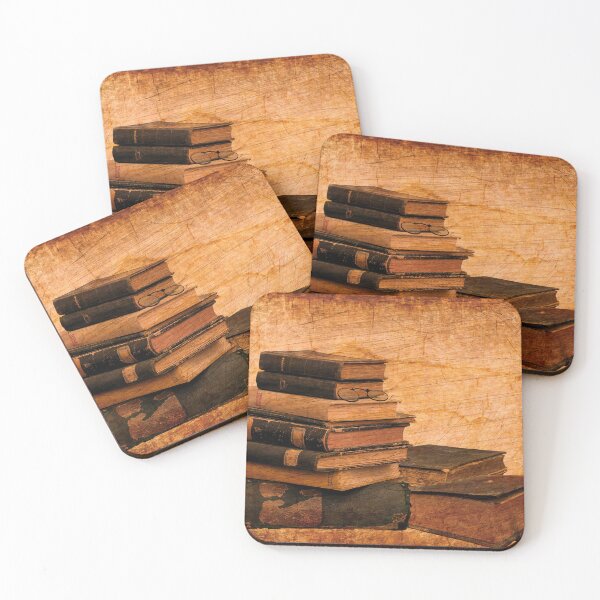 Item preview, Vintage Books An Author's Dream designed and sold by Lovemountain.