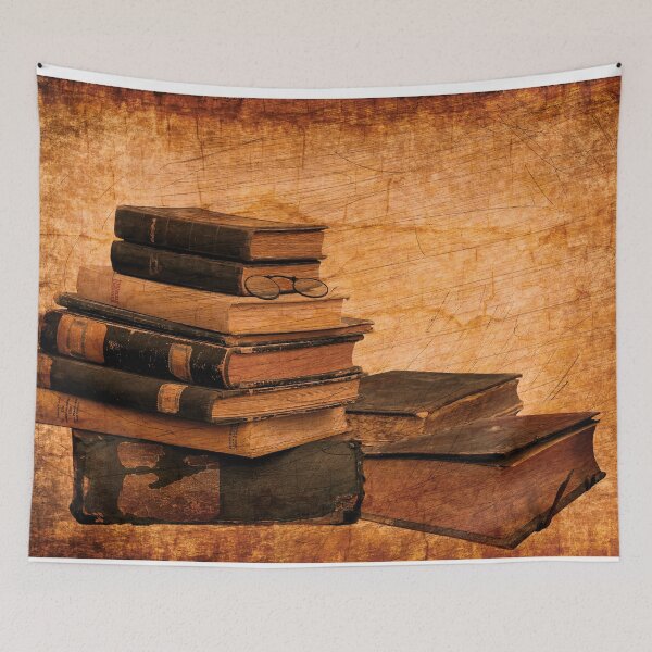 Item preview, Vintage Books An Author's Dream designed and sold by Lovemountain.