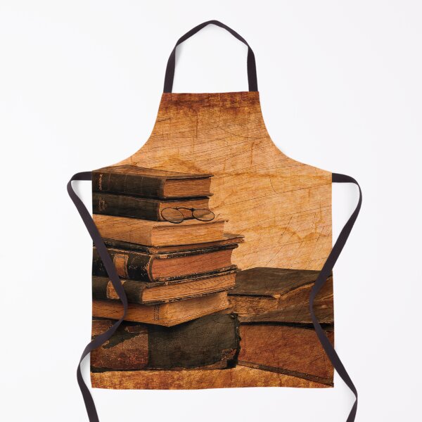 Item preview, Vintage Books An Author's Dream designed and sold by Lovemountain.
