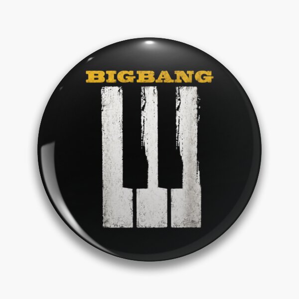 Item preview, BIGBANG World Tour - BIGBANG 20th Anniversary designed and sold by LittleHugHouse.
