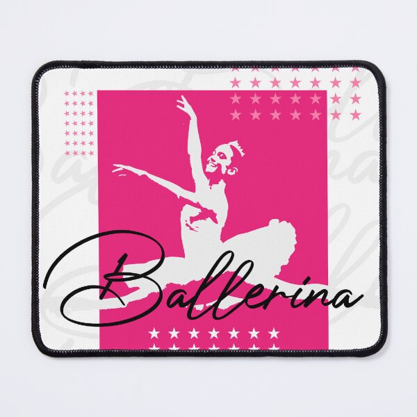 Item preview, Ballerina two by Graund DSGN designed and sold by GraundDSGN.