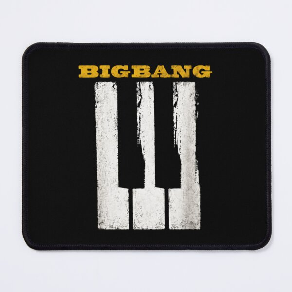 Item preview, BIGBANG World Tour - BIGBANG 20th Anniversary designed and sold by LittleHugHouse.
