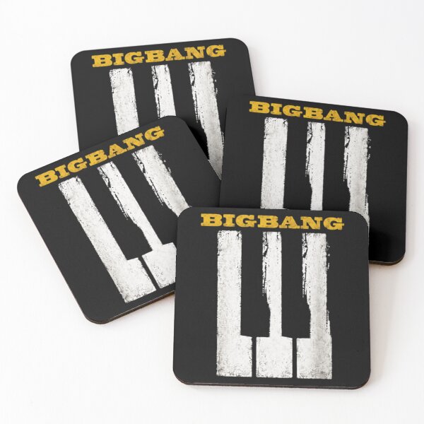 Item preview, BIGBANG World Tour - BIGBANG 20th Anniversary designed and sold by LittleHugHouse.