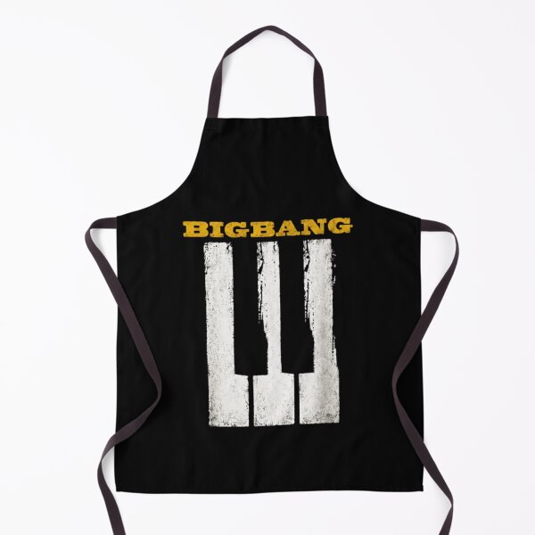 Item preview, BIGBANG World Tour - BIGBANG 20th Anniversary designed and sold by LittleHugHouse.