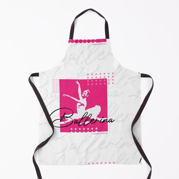 Item preview, Ballerina two by Graund DSGN designed and sold by GraundDSGN.