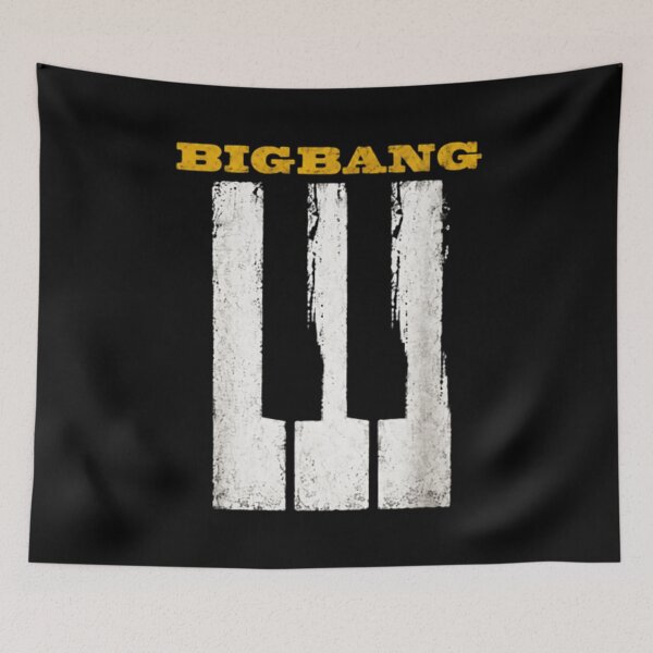 Item preview, BIGBANG World Tour - BIGBANG 20th Anniversary designed and sold by LittleHugHouse.