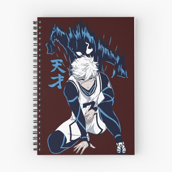 Item preview,  Blue Thunder Warrior  designed and sold by ceridwenmill.