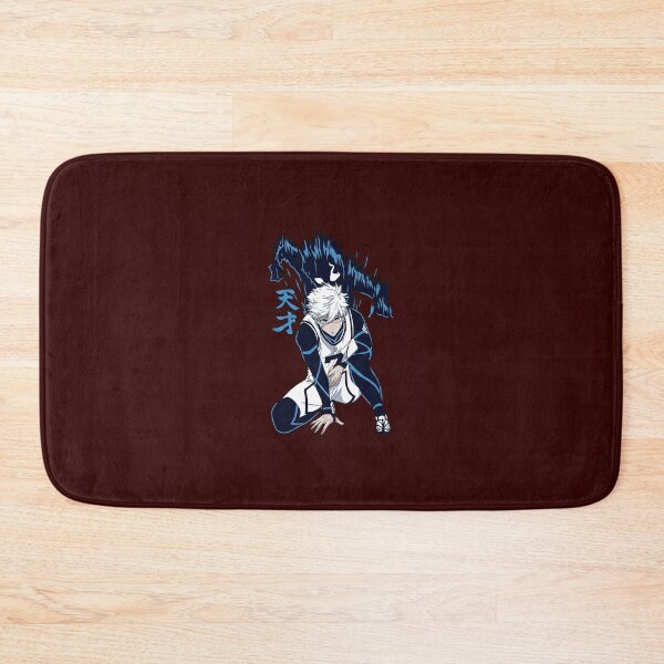 Item preview,  Blue Thunder Warrior  designed and sold by ceridwenmill.