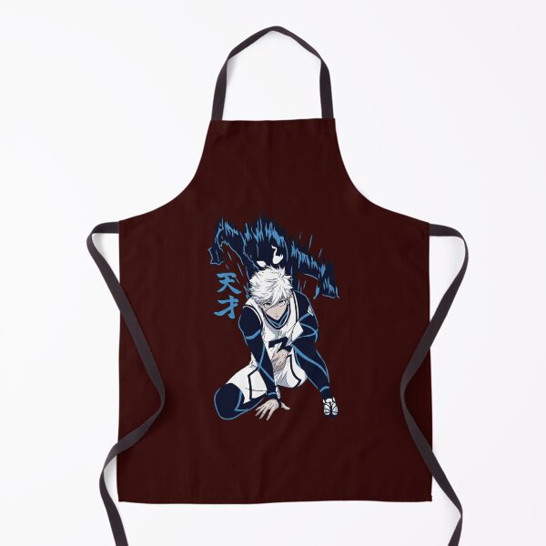 Item preview, Blue Thunder Warrior designed and sold by ceridwenmill.
