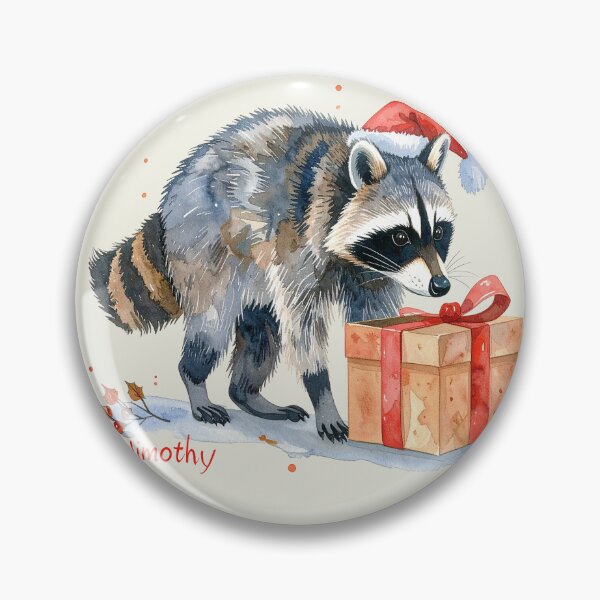 Item preview, Jimothy's Christmas Surprise designed and sold by LiskoDesign.
