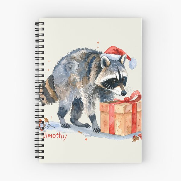 Item preview, Jimothy's Christmas Surprise designed and sold by LiskoDesign.