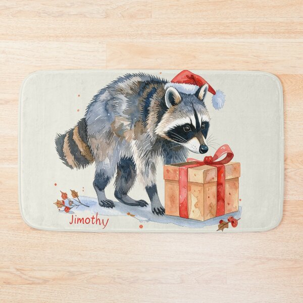 Item preview, Jimothy's Christmas Surprise designed and sold by LiskoDesign.