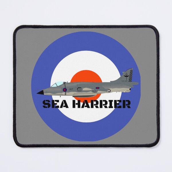 Item preview, Sea Harrier designed and sold by HillC1985.