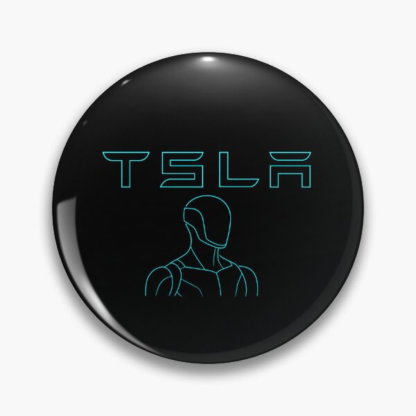 Item preview, TSLA Bull – Stock Market Investor Design designed and sold by TEEJAMBOREE.