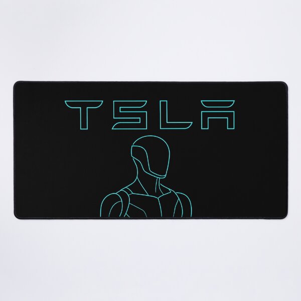 Item preview, TSLA Bull – Stock Market Investor Design designed and sold by TEEJAMBOREE.