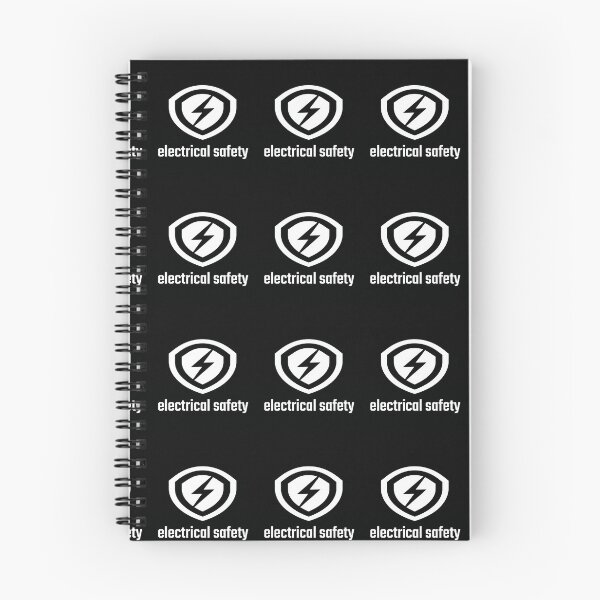 Item preview, ELECTRICAL SAFETY designed and sold by safetygearpro.
