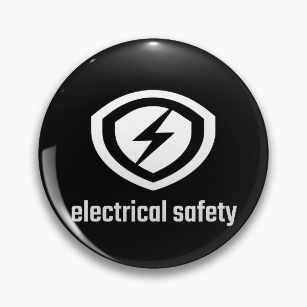 Item preview, ELECTRICAL SAFETY designed and sold by safetygearpro.