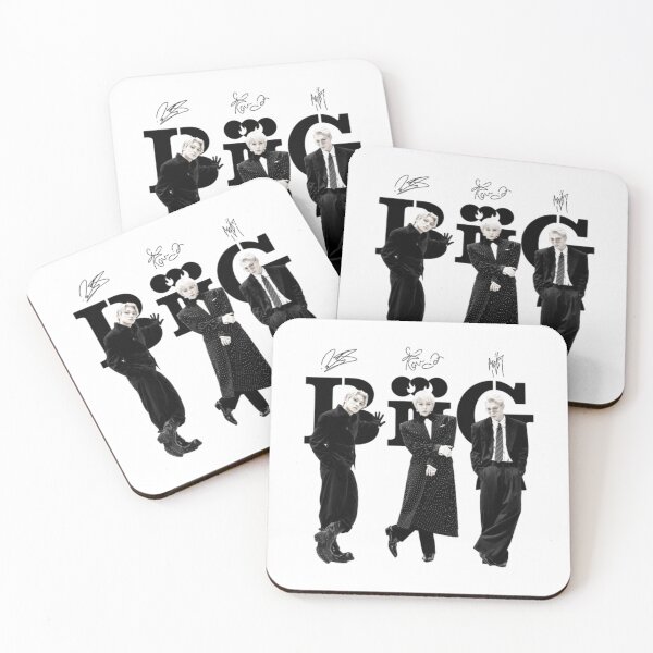 Item preview, BigBang World Tour 2026 Graphic designed and sold by LittleHugHouse.