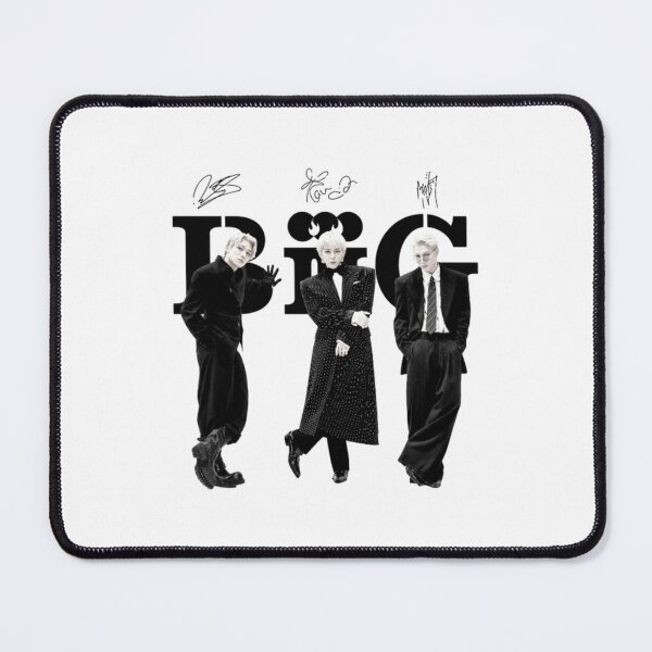 Item preview, BigBang World Tour 2026 Graphic designed and sold by LittleHugHouse.