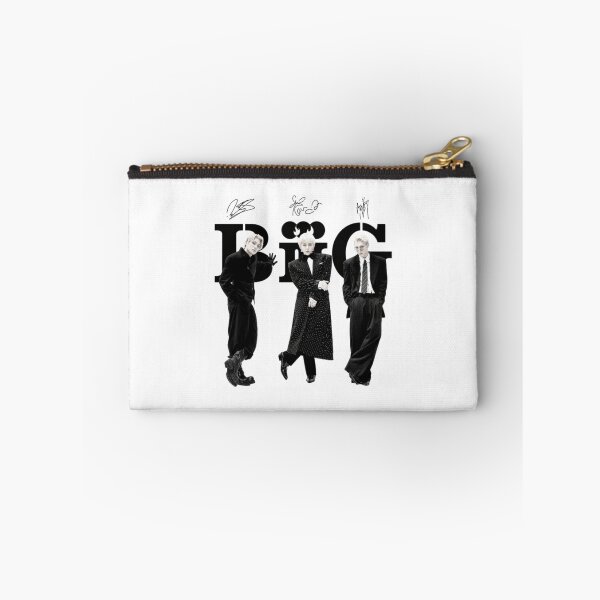 Item preview, BigBang World Tour 2026 Graphic designed and sold by LittleHugHouse.